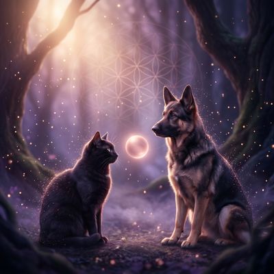 Verstehe deine Tiere